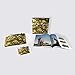 The Invisible Band (20th Anniversary) [Deluxe 2 CD/Clear 2 LP Box Set]