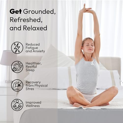 Grounding Fitted Sheets