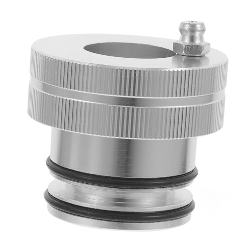 Happyyami Herramienta Engrasadora De Cojinetes De Rueda Lubricador De Rodamientos Reemplazable Accesorio De Mantenimiento Para Autos y Maquinaria Industrial