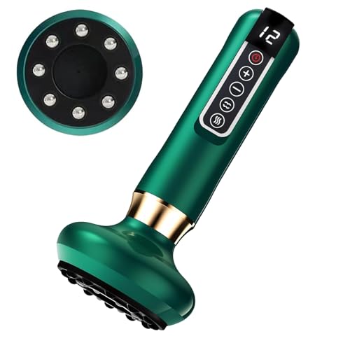 Massageador Elétrico de Celulite com 12 Níveis