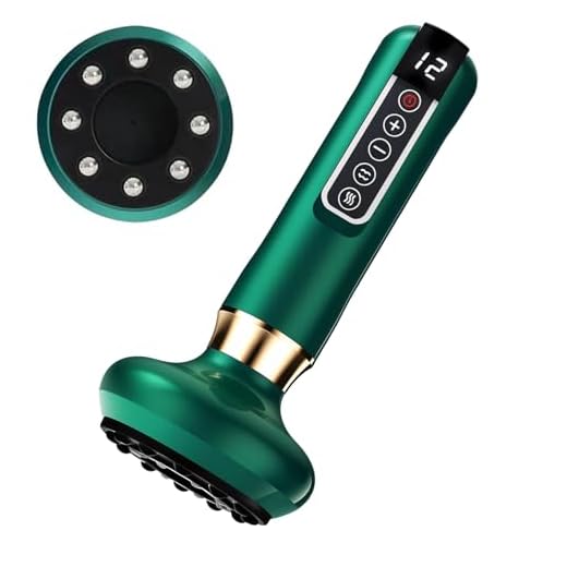 lewitools Massageador elétrico de celulite de 12 níveis, removedor de gordura elétrico, massageador portátil 2025, removedor de celulite para pernas, máquina de esculpir o corpo para braços, coxas