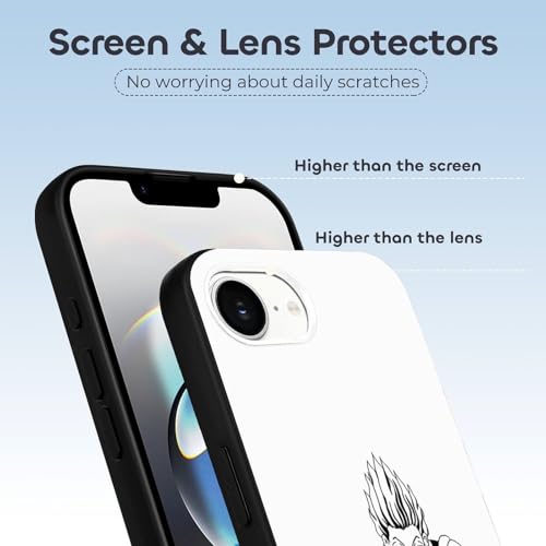 iPhone16E�p�P�[�X �q�\�J Hisoka �n���^�[×�n���^�[ �A�C�t�H��16E�p�P�[�X ��Phone16E�p�J�o�[ TPU �X�}�z�P�[�X �y�� ���^ ������� ���C�����X�[�d