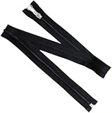 Utilisation polyvalente pour des vêtements, sacs, housses ou textiles décoratifs, avec une longueur adaptée à des projets de décoration, rénovation ou création sur mesure. Le système se prête à des applications artisanales et à des ateliers DIY, tout en conservant une installation facile et rapide. En résumé, cet ensemble offre une solution d'assemblage fonctionnelle, visuellement attrayante et d'une grande souplesse pour tous les projets textiles de grande envergure.