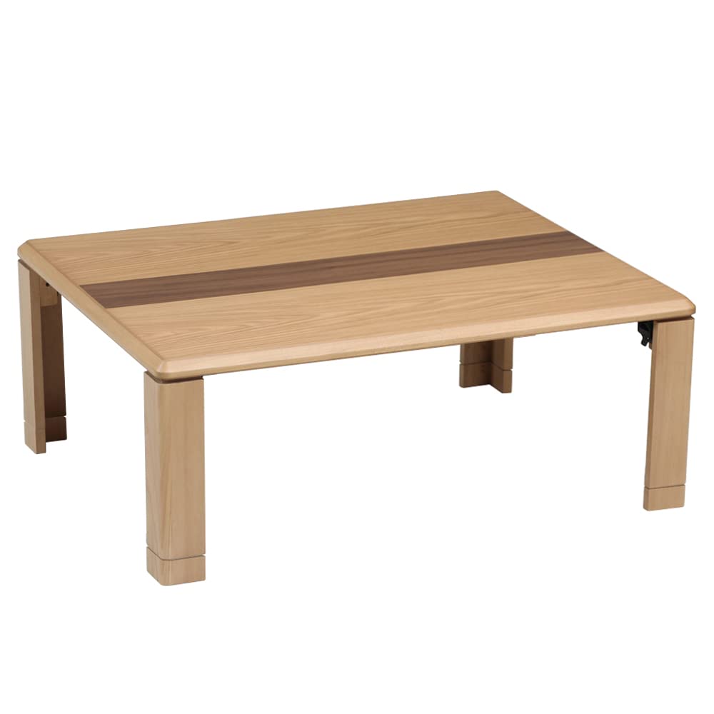Amazon｜KEN JAPAN 座卓 折りたたみ 座卓テーブル 長方形 105×75cm