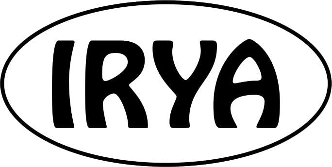 Image of IRYA A3 Size L-Folder(Pack of 10 pcs)(Size: 17 X 12 inch) / Clear Folder /File Folder (Specially for Architecture Size documents, Paintings) (Made up with Clear Transparent Sheet of 200 Micron)