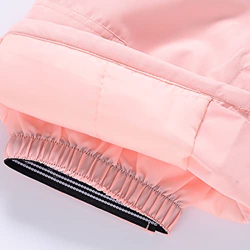 Calças de snowboard da moda de inverno, macacão impermeável de esqui feminino e masculino, cintura a