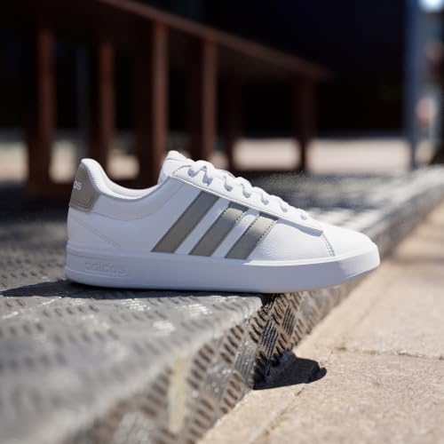 Image of adidas Women's Grand Court 3.0