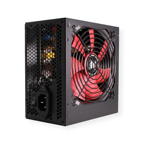 XN041 Netzteil Performance C Xp400 Alimentatore, Nero - Alimentatore - Immagine 4