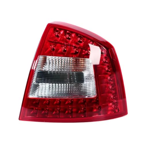 Feu arrière LED pour Skoda Octavia A6 clignotant inversé droit