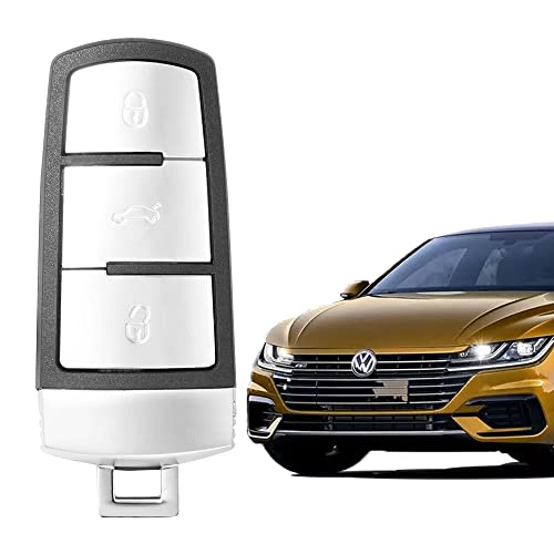 ASOOLL Compatible con llave de repuesto Cover