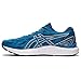 Produktbild ASICS Herren Gel-Cumulus 23 Laufschuhe, 43, Reborn blau/weiß