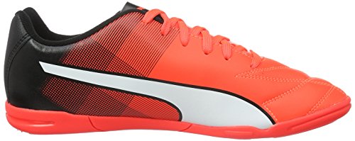 Puma Adreno II IT, Scarpe da Calcio Uomo, Rosso