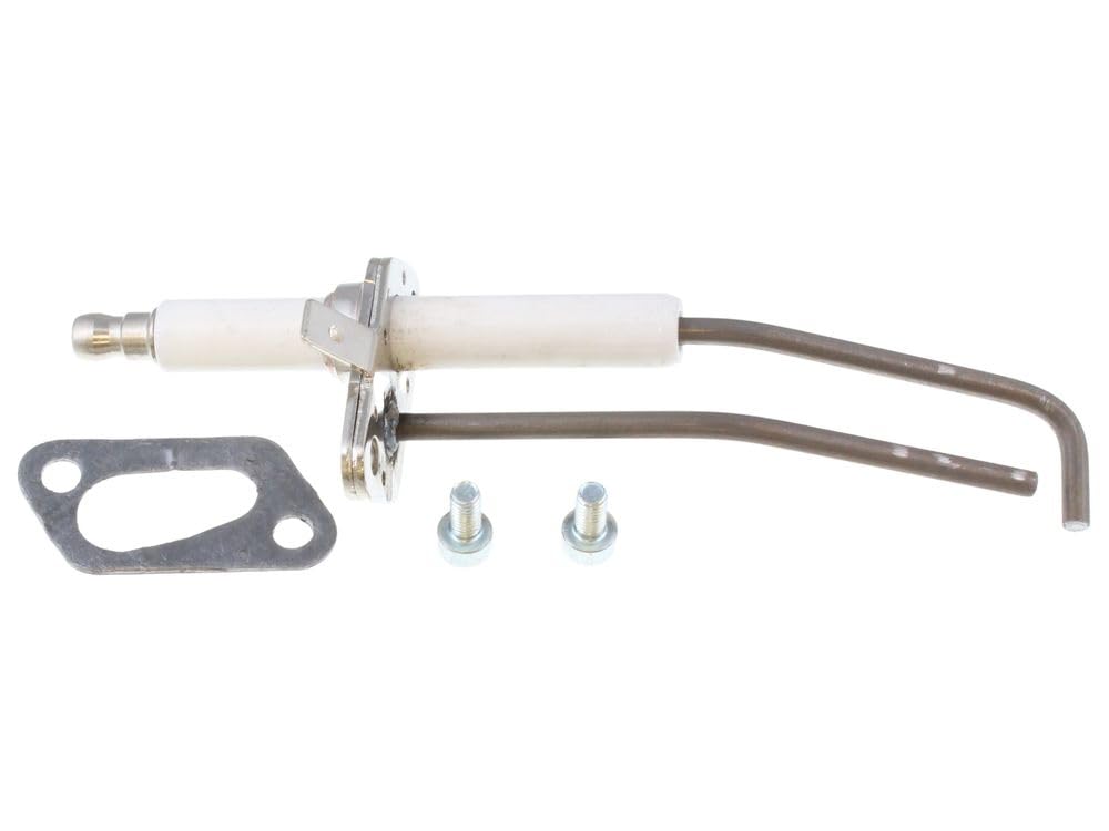 Baxi DuoTEC/Megaflo/Platinum HE A 24/28/33/40 Ignition Electrode 720222801 (S/S 5114702) - Hanicks