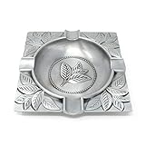 Cigar Ashtray | Outdoor & Patio Metal Ashtray