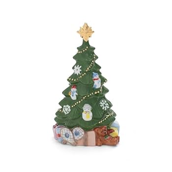 アニュアルクリスマス フィギュリン クリスマスツリー 2024 Amazon.co.jp: ロイヤルコペンハーゲン アニュアル フィギュリン
