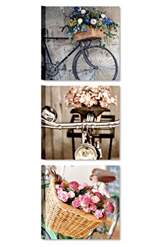 CERTIFICATO GREENGUARD GOLD stampa shabby chic con fiori realizzata con tecnologia LATEX in HD per immagini nitide e dettagliate ed inchiostri Certificati Green ecocompatibili, atossici, inodori e sicuri per l'uomo e gli ambienti domestici