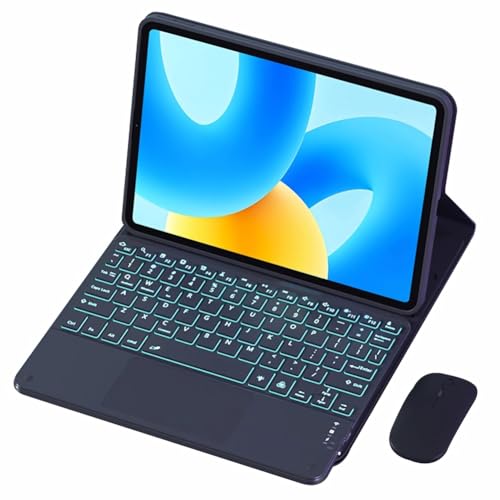 Black 1,FAYGAOAI HUAWEI MatePad 10.4 2022 pL[{[hP[XA7FobNCgAX}[ggbNpbhA}OlbgO\CXL[{[h