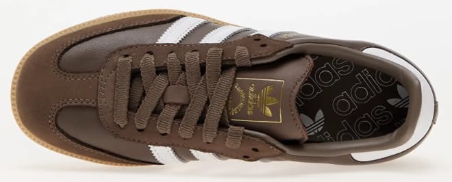 Image of adidas Women's Samba OG W Shoes
