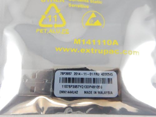 Lenovo EBG TopSeller USB Memory Key for VMWare ESX