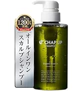CHAP UP☆チャップアップ☆薬用育毛剤☆本体120ml×4☆新品未使用品 Amazon | 医薬部外品 チャップアップ（CHAPUP） 薬用育毛剤（ 育毛