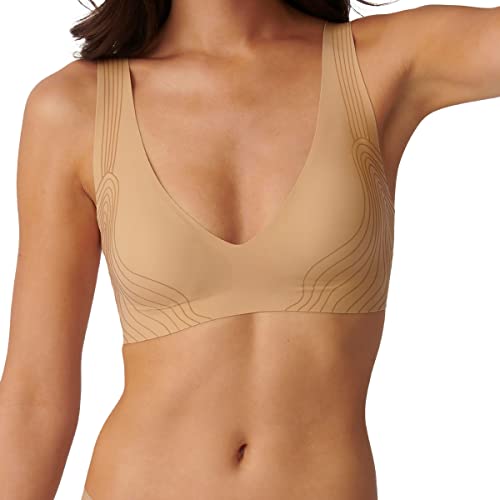 Sloggi Zero Feel N 2.0 Ex soutien-gorge invisible sans armatures pour femme