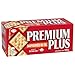 Christie Premium Plus Salted Crackers, 450g/15.9oz,(Imported from Canada)