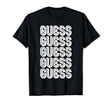 Guess Apparel