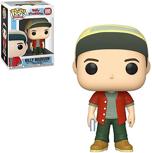 Funko Pop! Movies: Billy Madison - Billy Madison