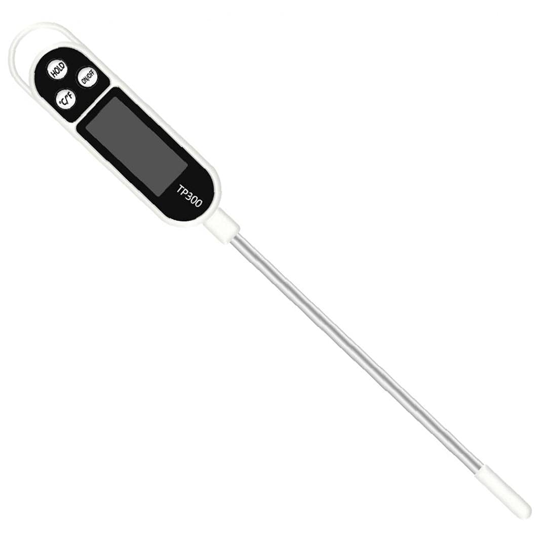 Buy Digital Thermometer Cooking P300 Food Thermometer Thermometer Oil