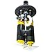 Fuelab - Dual 340LPH Fuel Pump Hanger Assembly w/Dual E85 Fuel Pumps (94902)