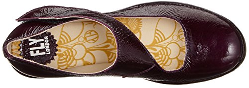 Image of FLY London Women's Yasi682fly Wedge Pump