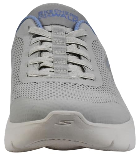 Image of Skechers Women's Hands Free Slip-ins Go Walk Flex - Grand Entry Sneaker