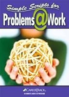 Simple Script for Problems@work 1933328967 Book Cover