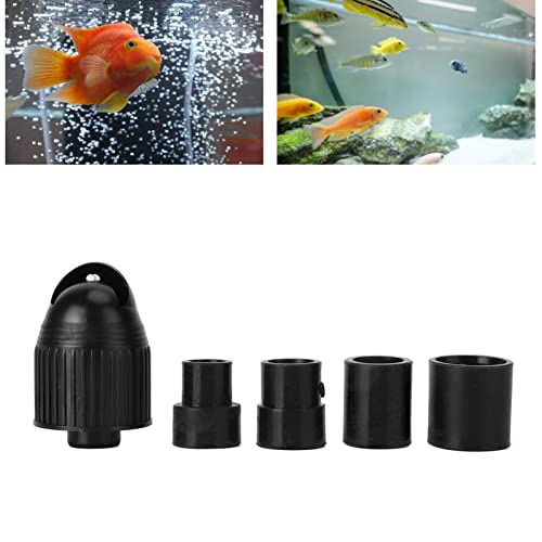 Tnfeeon-Powerhead-Water-PumpFish-Tank-Small-360-Automatic-Uniform-Rotation-Circulation-Pump-Freshwater-Saltwater-Wave-Maker-for-Aquarium