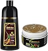 Bablabear Hair Dye+Batana Oil