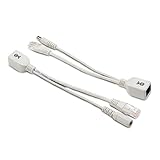 Cable Matters Inline Passive Power Injector Over Ethernet