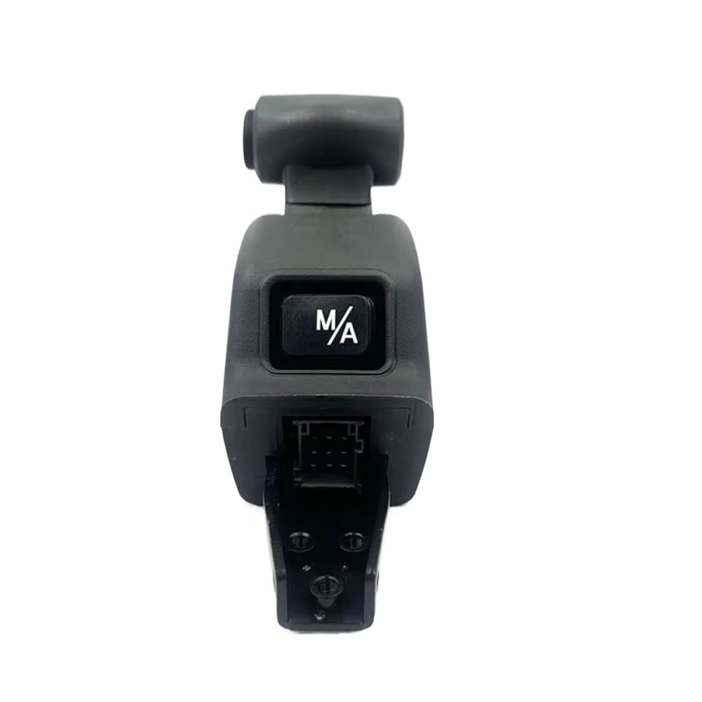 Txhvfacft Onecolor Gear Shift Lever Knob Compatible With Mp2 Mp3 Lhd Gear Shift Control Unit 9432601509