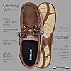 Sebago Clovehitch Ii Fgl Waxed, Men’s Boat Shoes, Multicolour (Brown Cinnamon 922), 7 UK (41 EU) #4