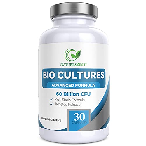 10 Best Prebiotics And Probiotics For Women June 2023