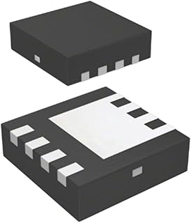 Pack of 10 BSZ110N06NS3G Mosfet N-Channel 60 V 20A (Tc) 2.1W (Ta), 50W (Tc) Surface Mount PG-TSDSON-8