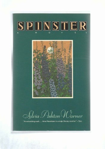 Spinster 0671617672 Book Cover