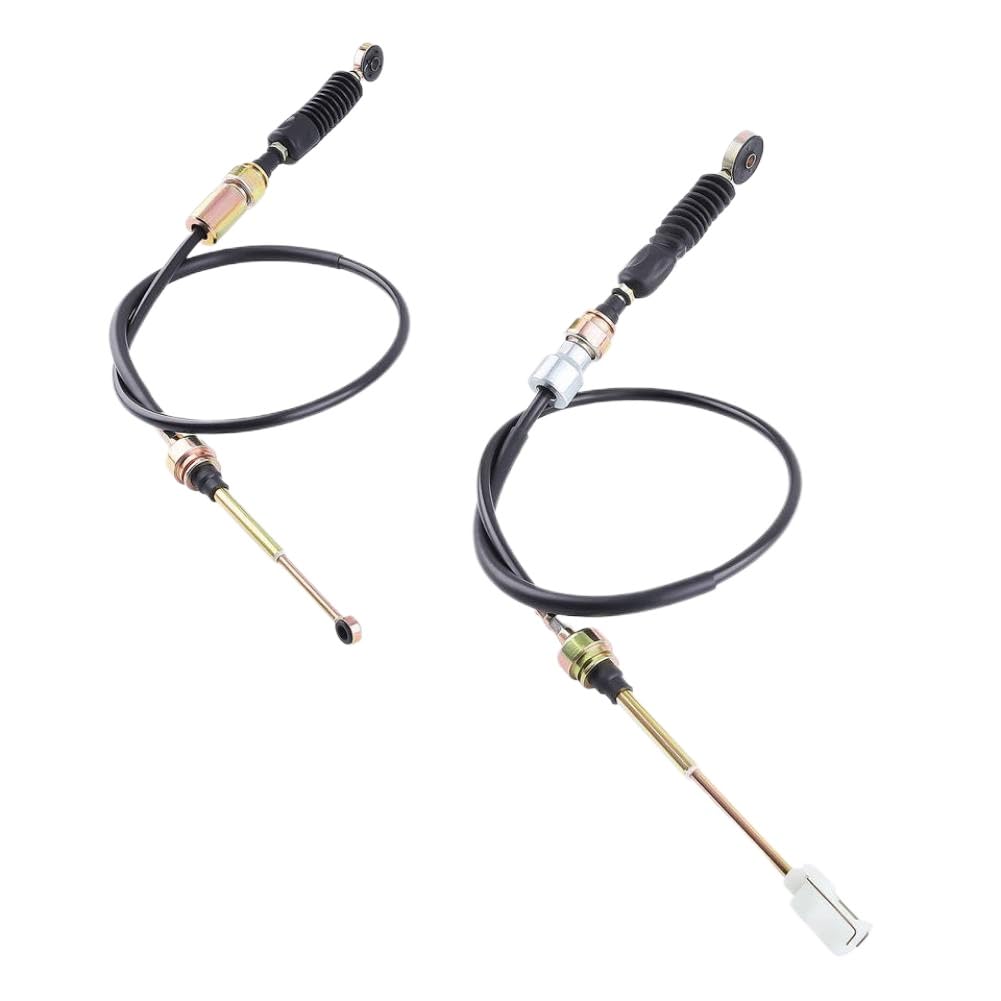 Kdqaydkdu Onecolor Manual Transmission Shift Control Compatible With 3382242030 3382142070