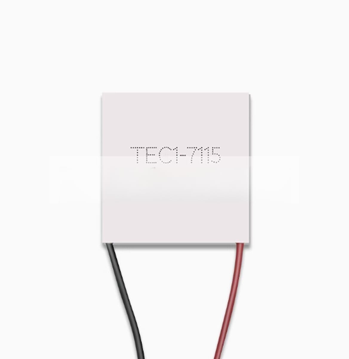 Set of 10 new TEC1-7115/07115 8.4V 15A semiconductor cooling chips 30 * 30mm