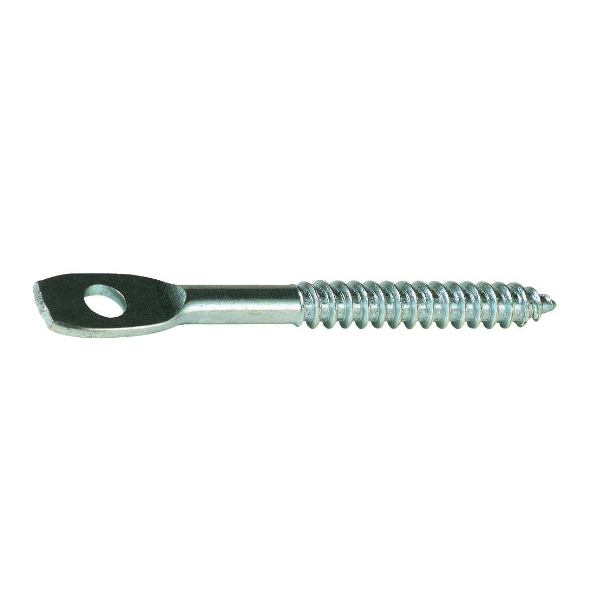 Acoustical Lag Anchor 1/4X3 piton de suspension à visser pour ossature bois