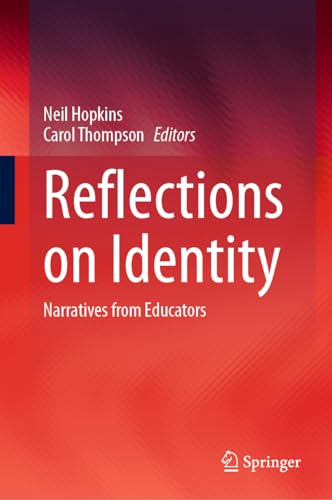Reflections on Identity: Narratives from Educators view 2