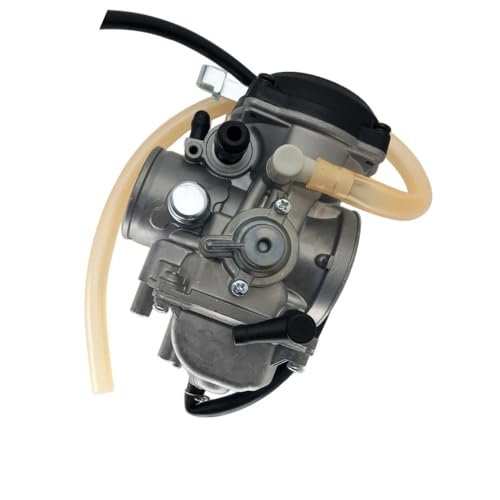 Carburateur KLR650 pour réparer l'alimentation d'origine