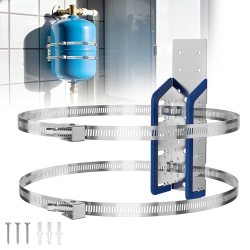 Universal Expansion Tank Bracket Kit