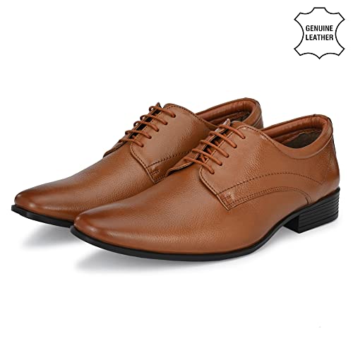 Image of Burwood Mens Bwd 406 Formal Shoes