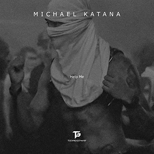 Michael Katana