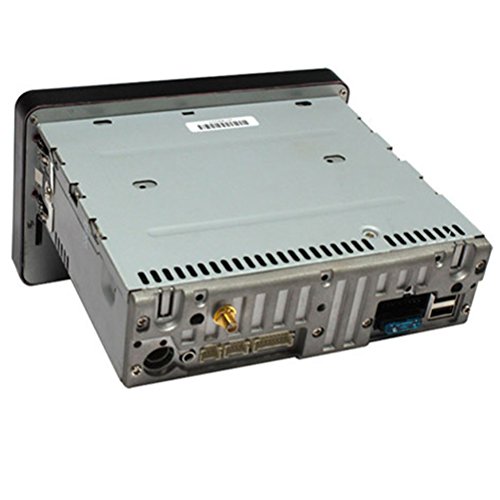 Top Navi 6.2inch 800*480 Android 5.1.1 Auto GPS